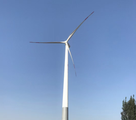 罗庄风电基础二次灌浆料的强度要求和用量计算 风电灌浆料施工注意事项