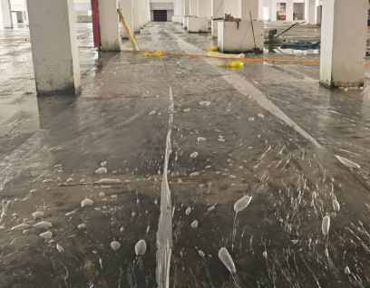 罗庄不发火砂浆和不发火金属骨料有什么区别