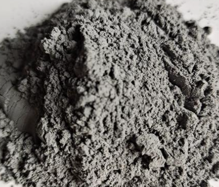 罗庄硅灰和粉煤灰的区别用途