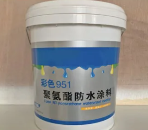 罗庄聚氨酯防水涂料